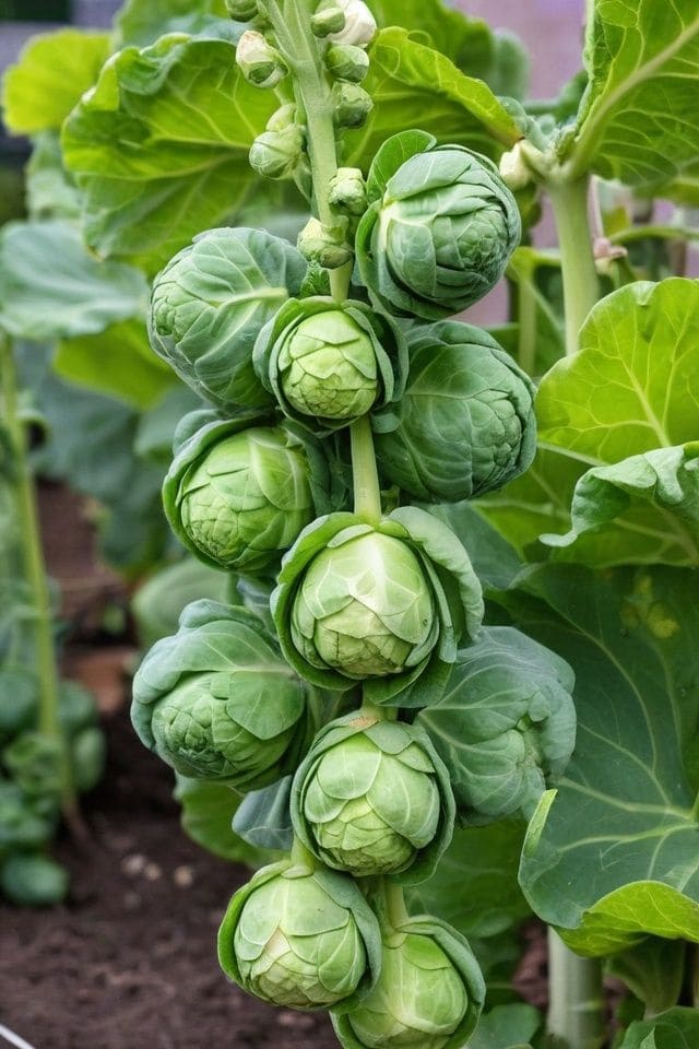 15 Vegetables You Can Grow Well in the next Winter