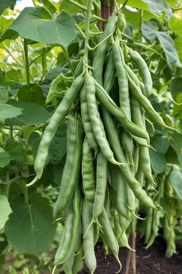 Boost Protein in Your Garden With These 8 Super Foods
