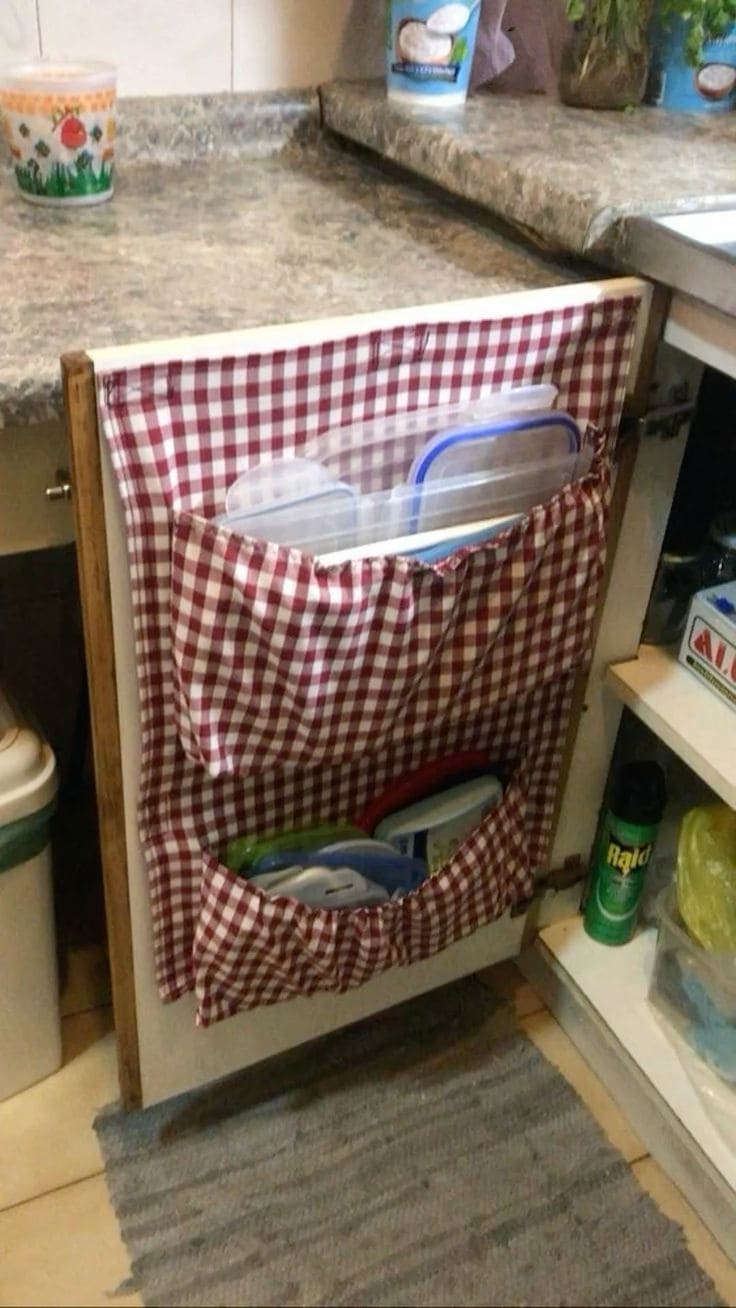 22 Genius Ways to Turn Old Shirts into Handy Everyday Items