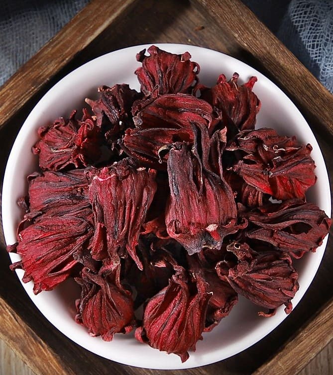 How to Grow Roselle Hibiscus from Seeds