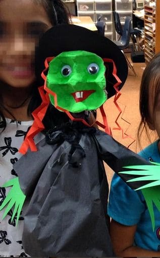 Make Halloween Magical With These 22 Egg Carton Crafts for Kids