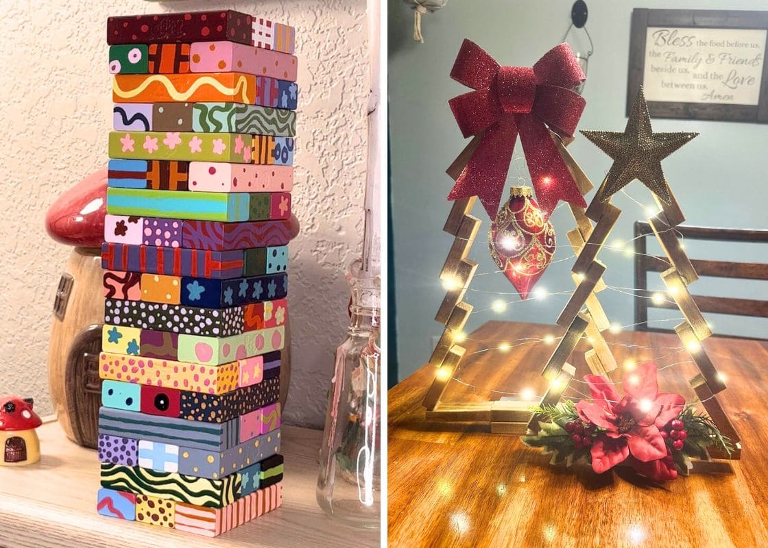 Garden & Crafty