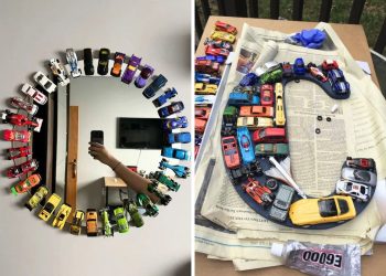 20 Creative Toy Car Projects to Show Off Your Love for Mini Motors