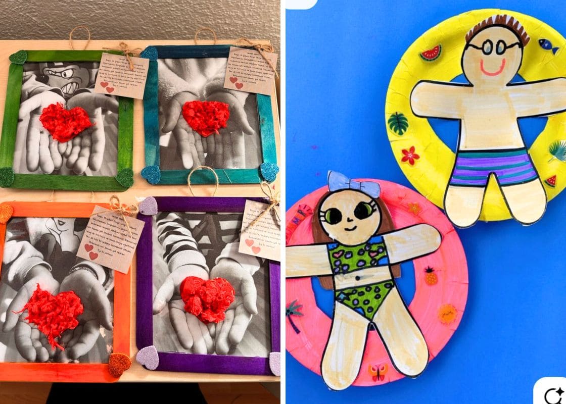 20 Handmade Gifts Kids Made That’ll Melt Any Parent’s Heart