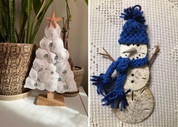 22 Elegant Sand Dollar DIYs to Infuse Your Space With Seaside Vibes