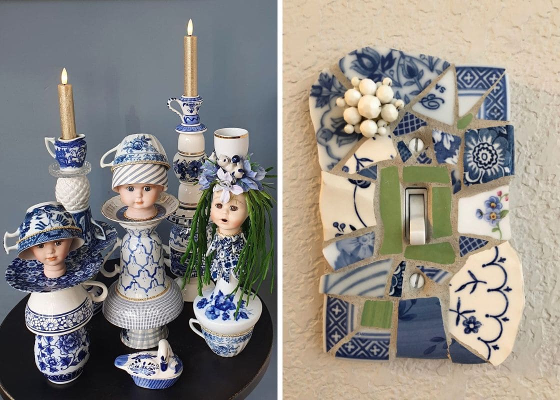 26 Inspiring Chinese Porcelain Ideas That Blend Tradition and Creativity
