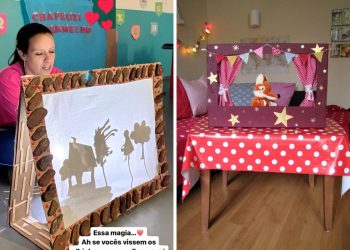 21 DIY Puppet Theater Ideas With Tutorials That Kids Will Absolutely Love