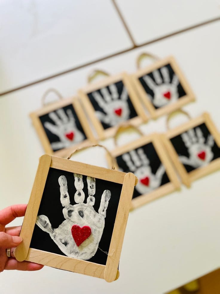 20 Handmade Gifts Kids Made That’ll Melt Any Parent’s Heart