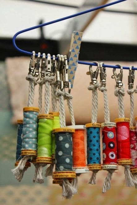20 Fabric Scrap Projects You Must Try Before Trashing Them