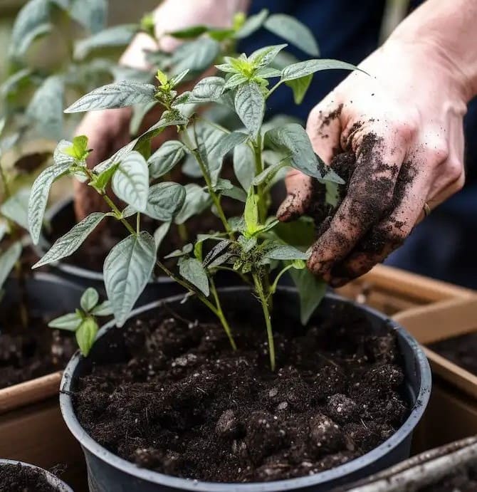 How to Grow Black Pepper in a Pot 100% Success