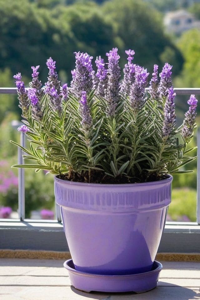 15 Plants That Naturally Repel Spiders