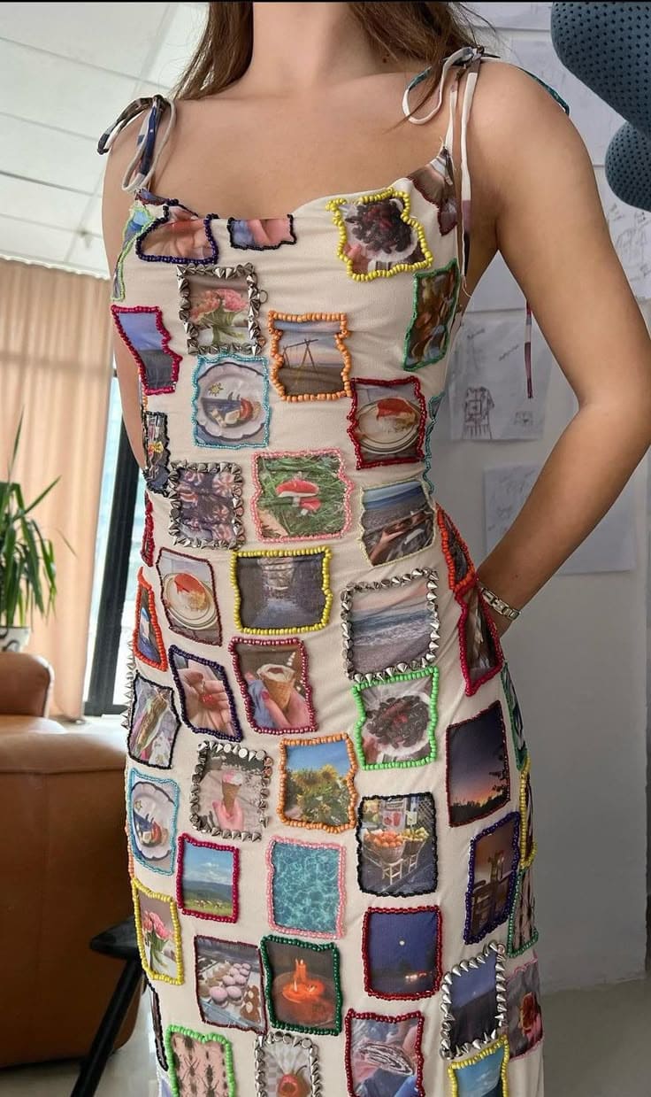 23 DIY Patchwork Ideas That Will Breathe New Life Into Your Everyday Items