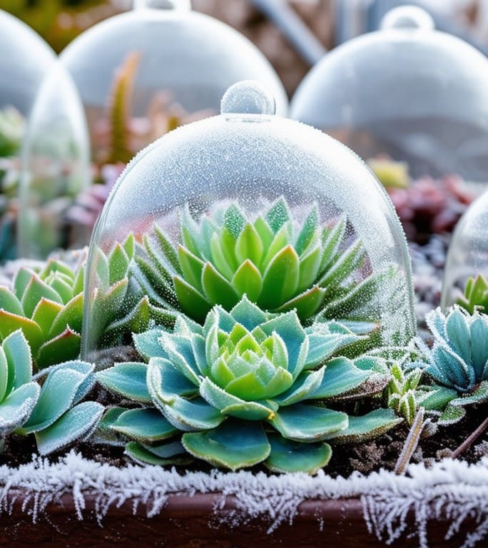 10 Proven Tips to Grow Giant Succulents Faster