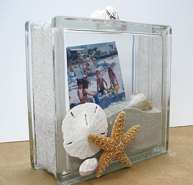 Sand Dollar Beach Memory Block