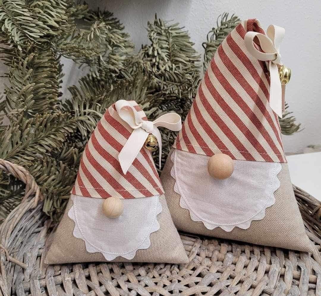 Scandinavian Gnome Sachets