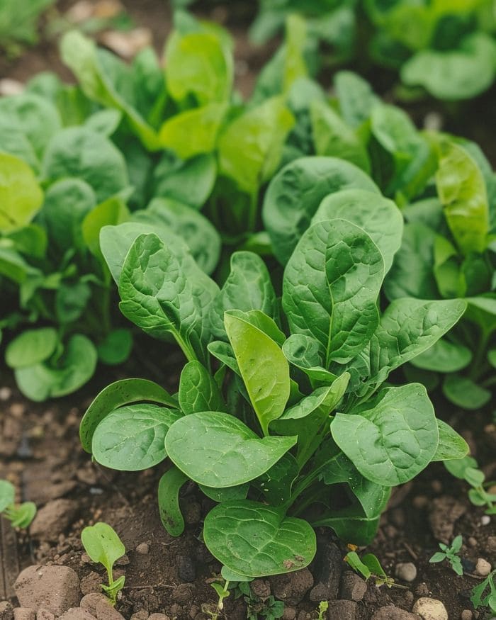 Boost Protein in Your Garden With These 8 Super Foods