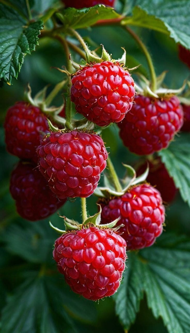 10 Proven Tips Help Gardeners Harvest Buckets of Raspberries
