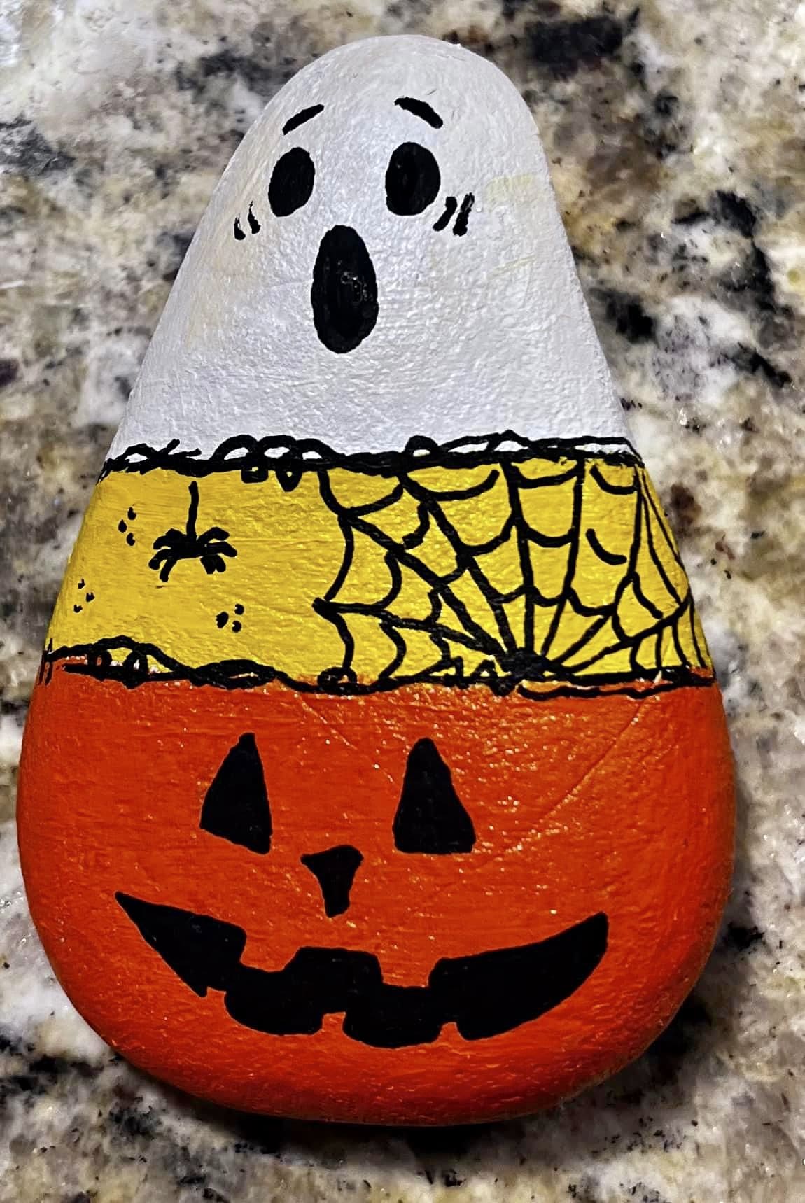 Triple Treat Halloween Rock