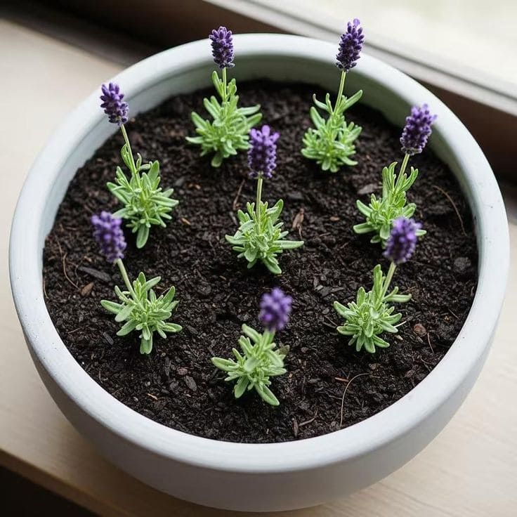 How to Prune Lavender Like a Pro for Endless Blooms and a Healthy Return
