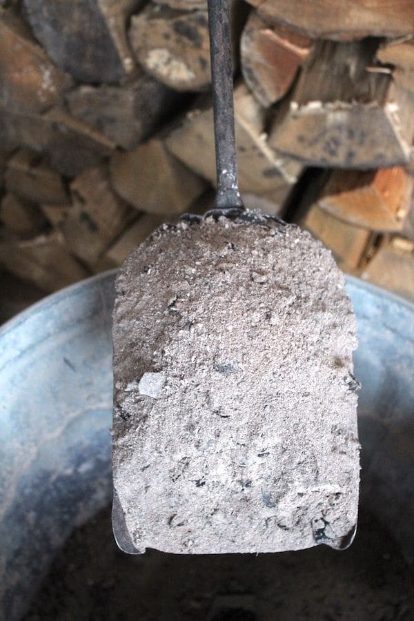 How to Keep Tomatoes Fresh for Months Using Wood Ash