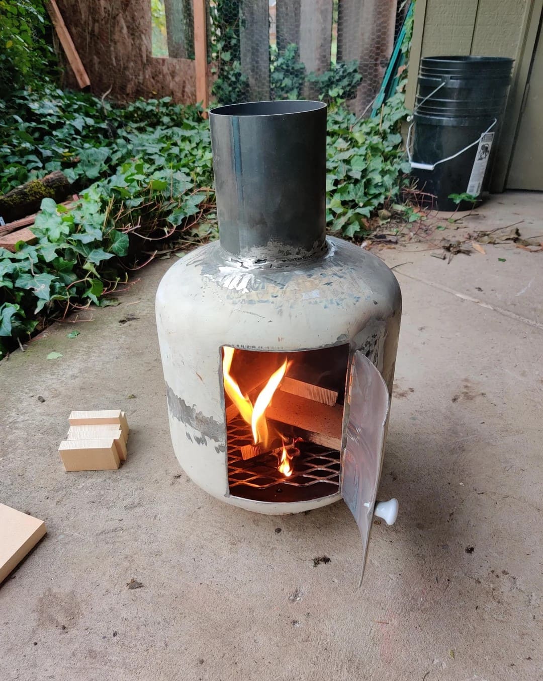 The Ultimate Guide to Recycling Propane Tanks in 20 Smart Ways