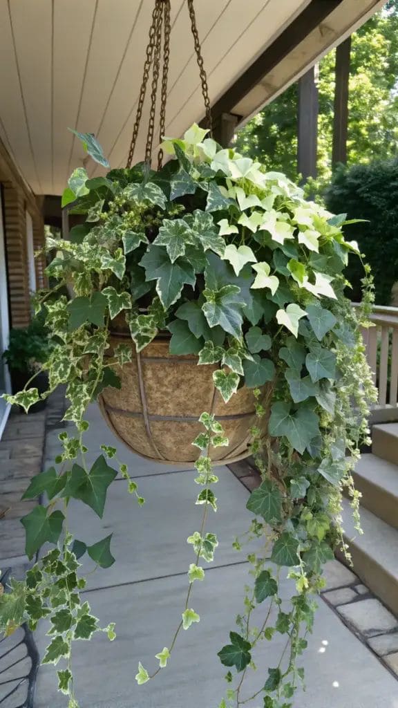 English Ivy