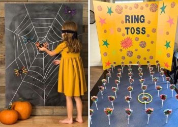 23 Hilariously Fun Halloween Party Games That’ll Keep Everyone Entertained
