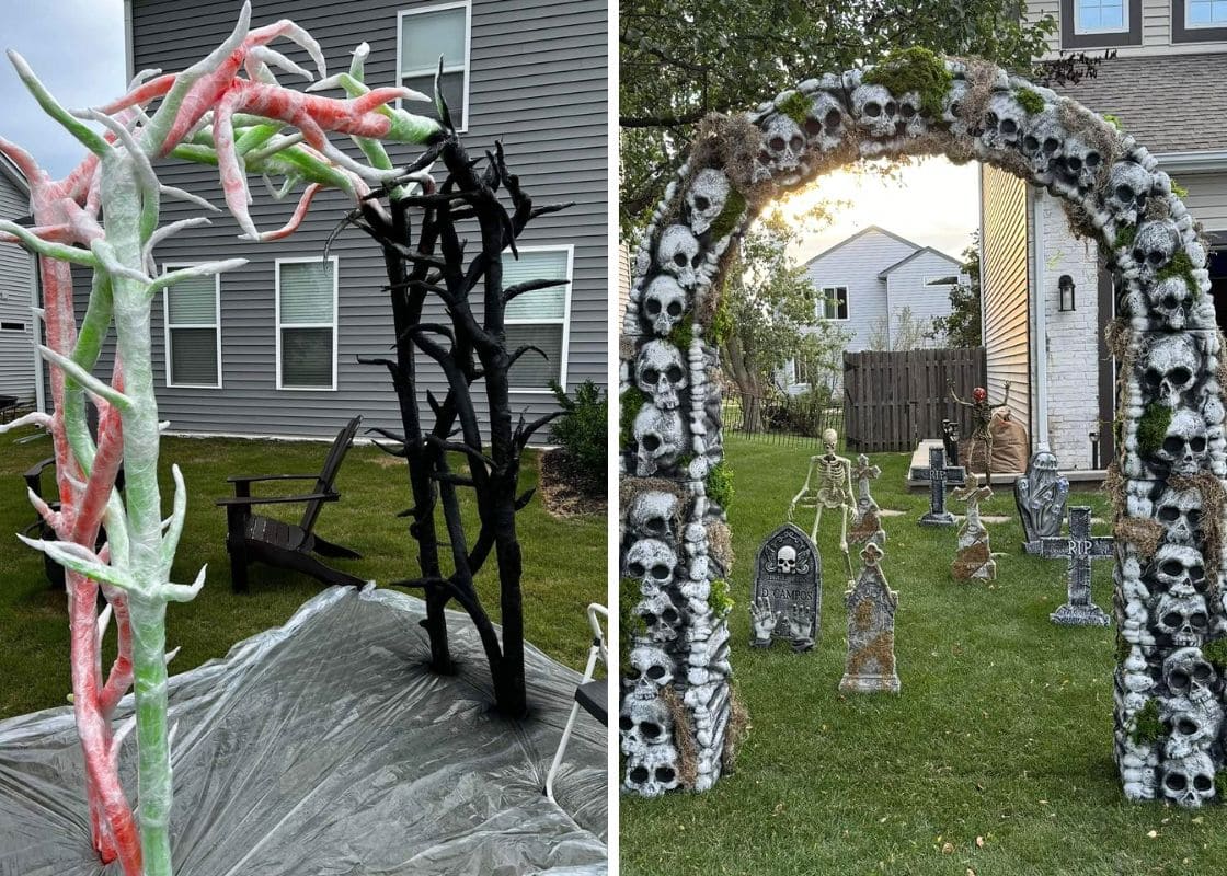 Garden & Crafty
