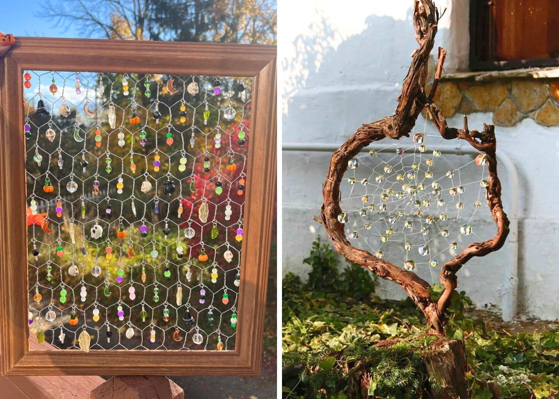 Garden & Crafty