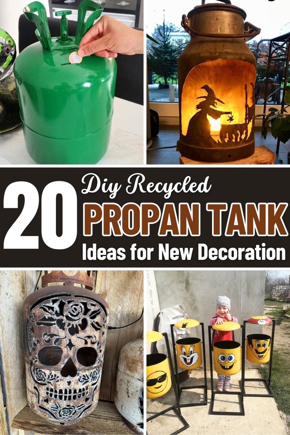 The Ultimate Guide to Recycling Propane Tanks in 20 Smart Ways