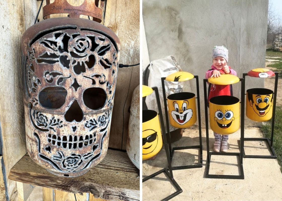 The Ultimate Guide to Recycling Propane Tanks in 20 Smart Ways