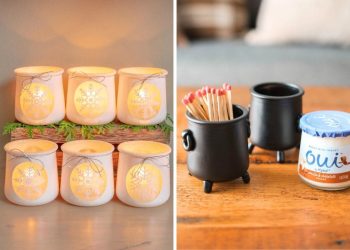 Most People Don’t Know How to Repurpose Yogurt Jars. Here’re Ideas
