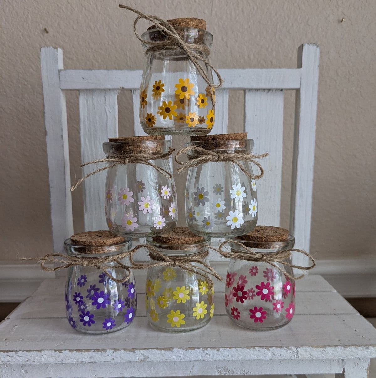 Most People Don’t Know How to Repurpose Yogurt Jars. Here're Ideas