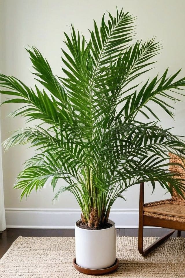 10 Indoor Plants You Should Never Grow in Front of Windows