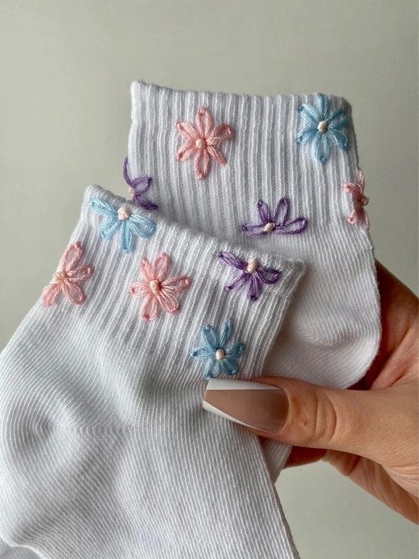 26 Breathtaking Hand Embroidery Ideas to Inspire Your Next Stitch
