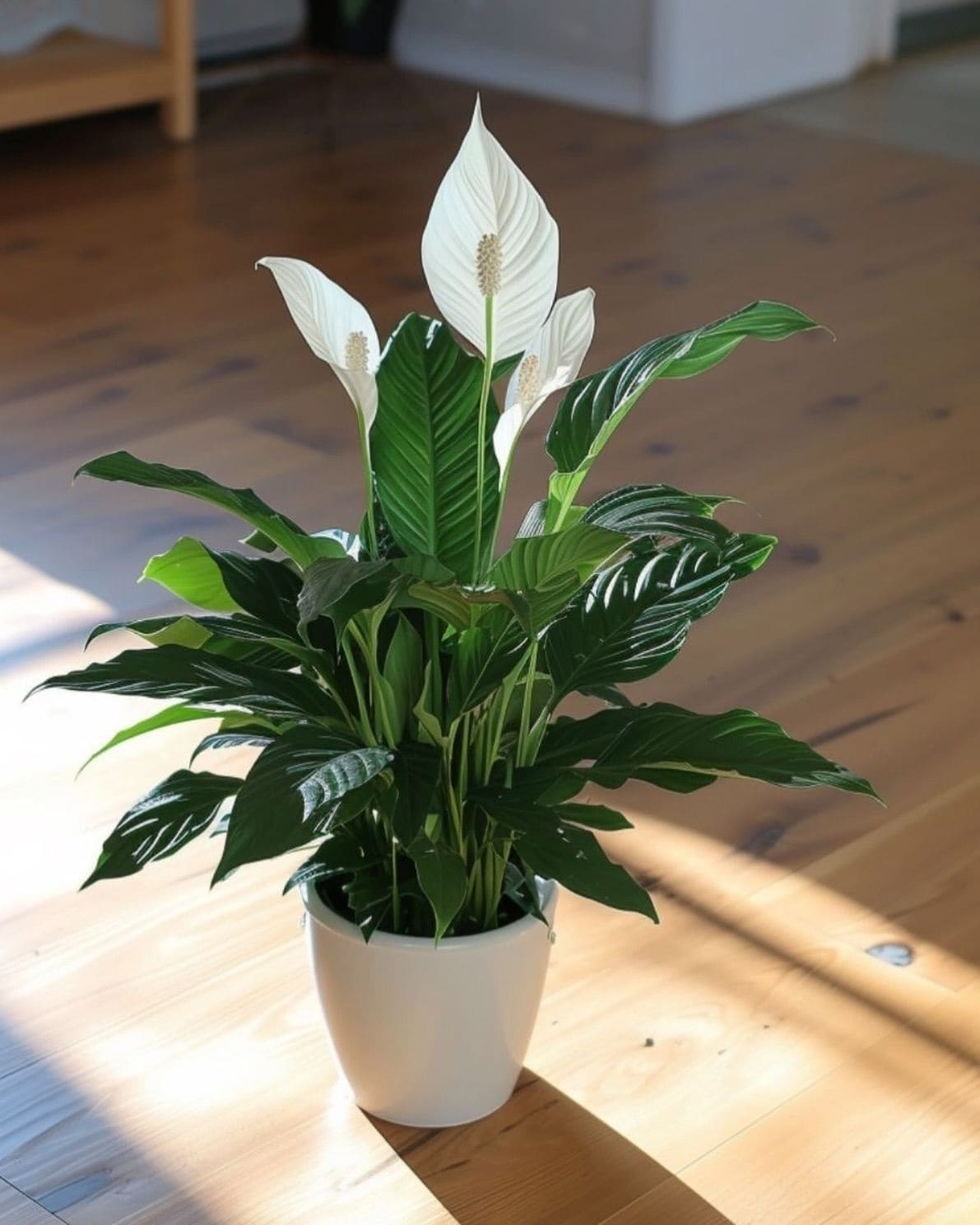 10 Indoor Plants You Should Never Grow in Front of Windows