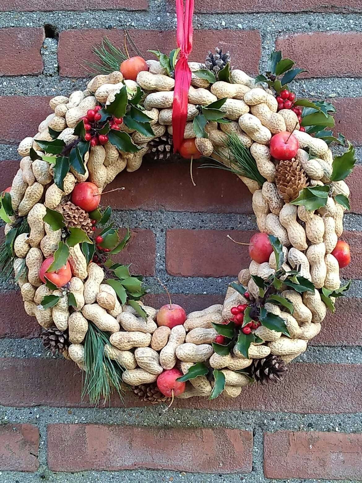 19 Creative Peanut Shell Crafts to Brighten Your Tiny World