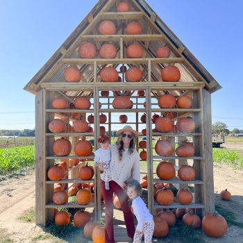 Bring Autumn Home With 20 DIY Garden Decor Ideas