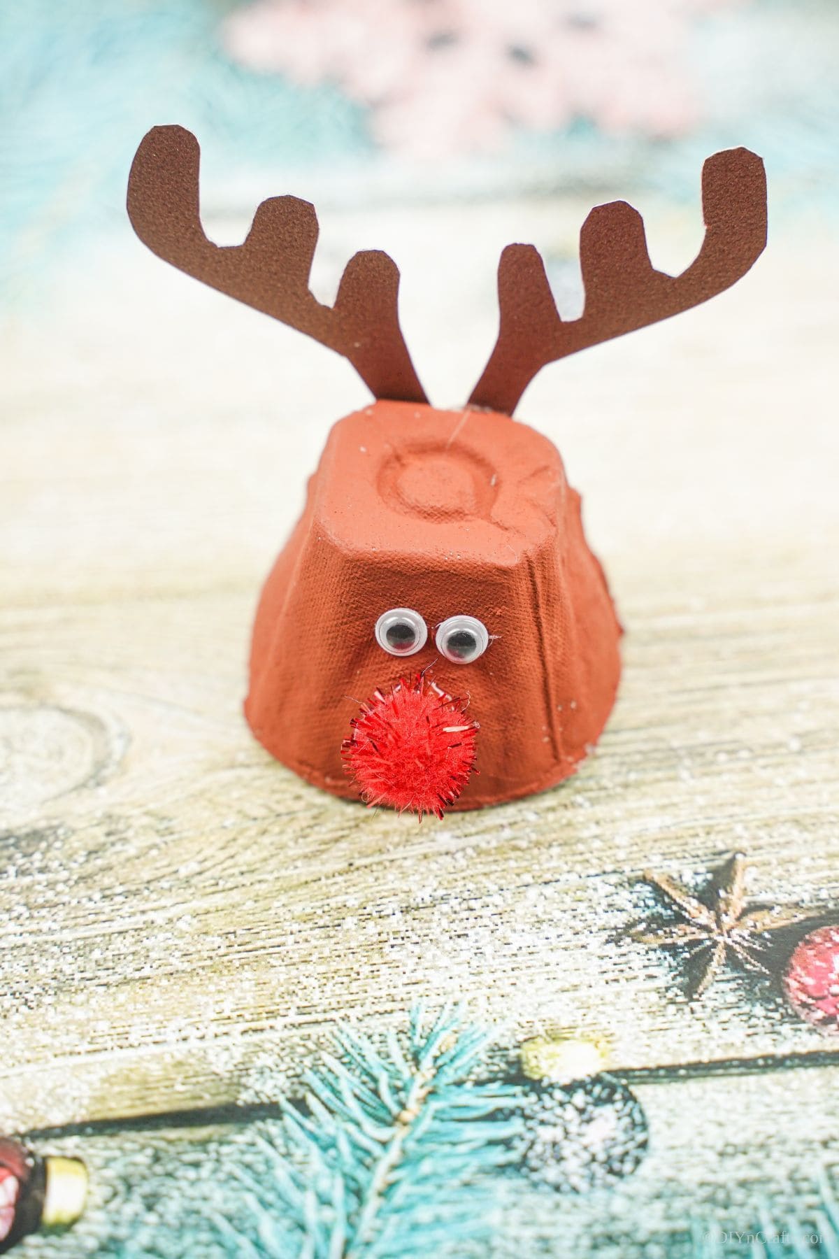 Rudolph the Red-Nosed Reindeer