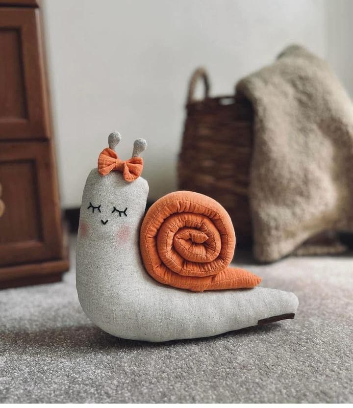 20 Fun & Cute Stuffed Sewing Toy Projects to Try