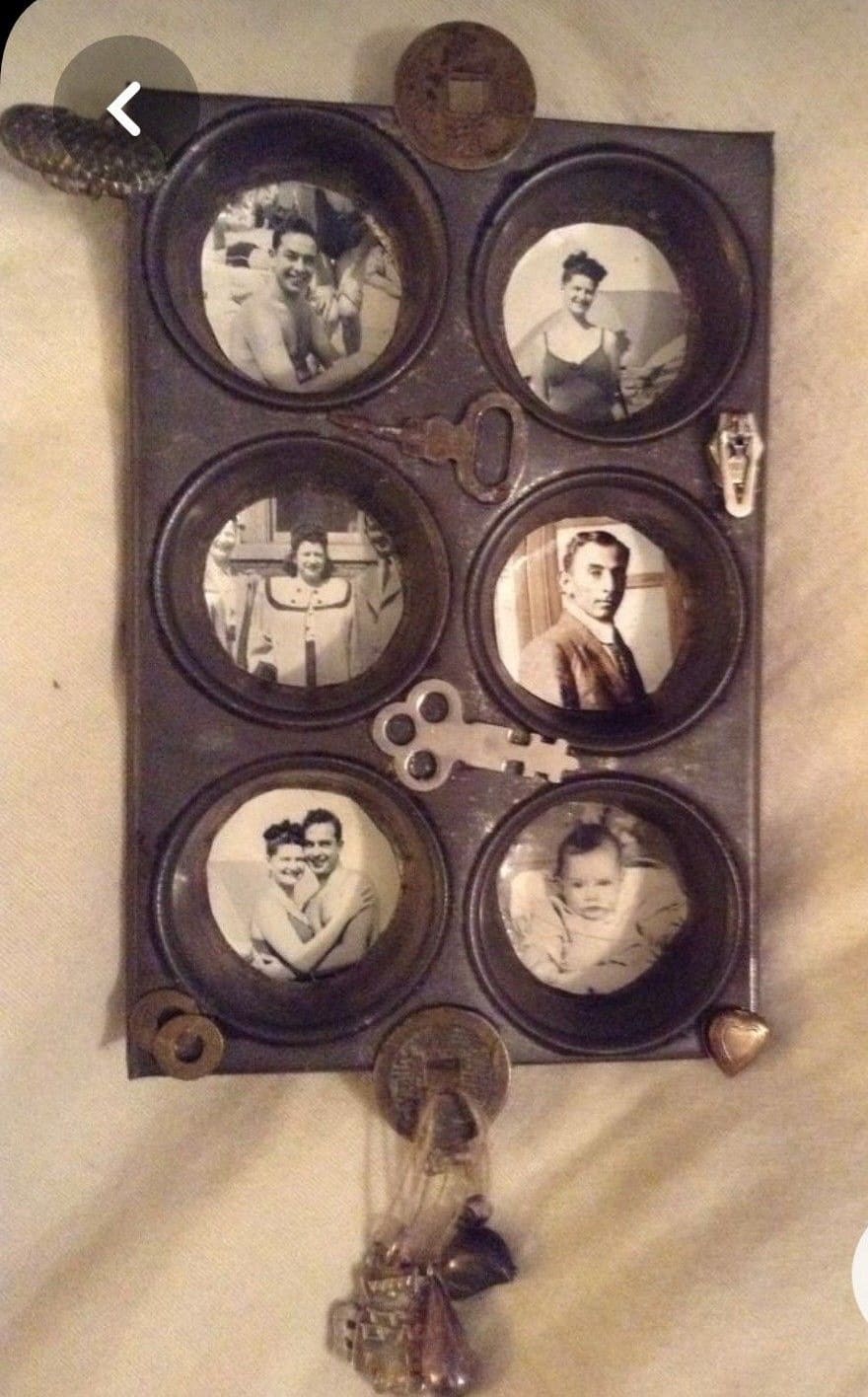 Keep Memories Alive with These 22 Beautiful Family Photo Display Ideas
