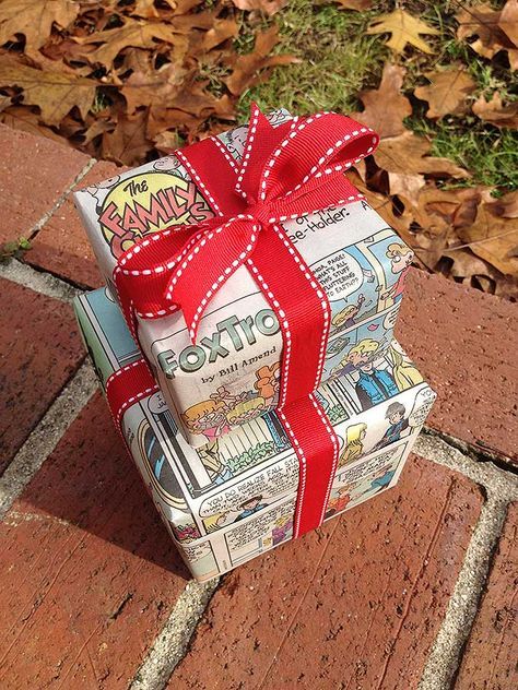 20 Creative Things You Can Make with Old Comic Books