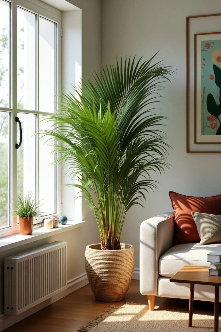 10 Best Indoor Plants for a Mold-Free Home