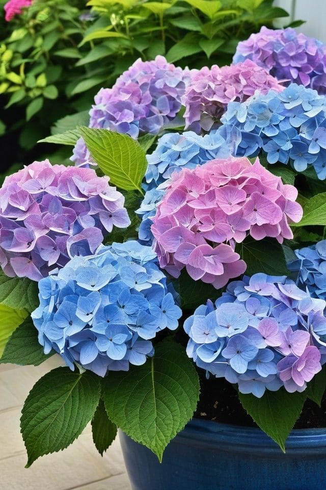 Why Baking Soda Is the Secret Best Friend of Hydrangea Gardeners