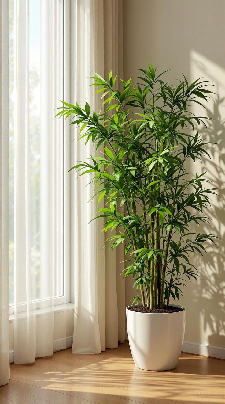 10 Cat-Friendly Houseplants That Bring Greenery Without Worry