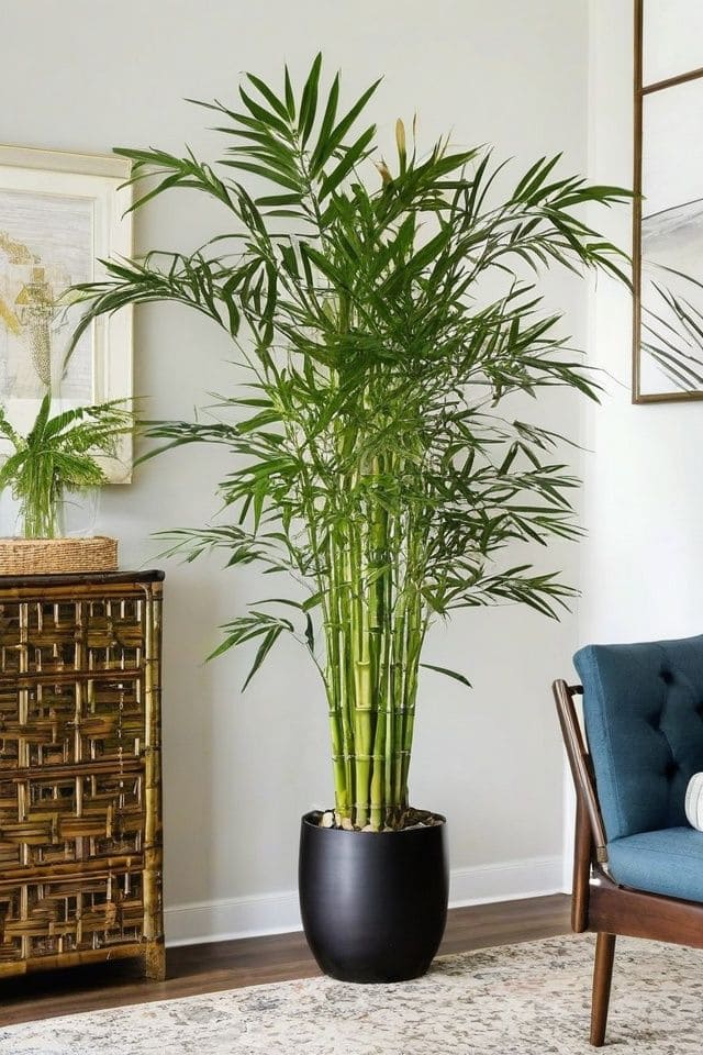 10 Best Indoor Plants for a Mold-Free Home