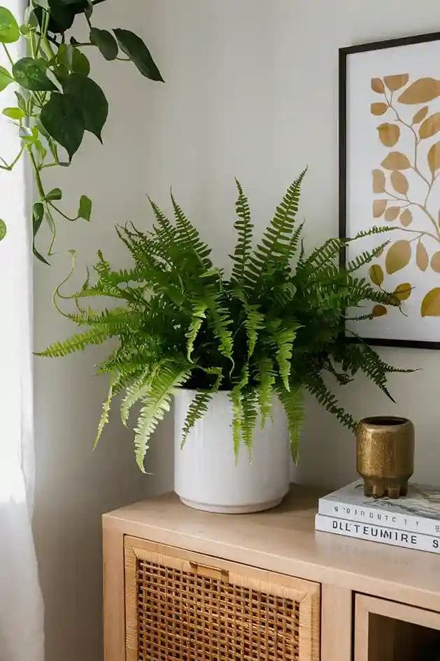 10 Best Indoor Plants for a Mold-Free Home