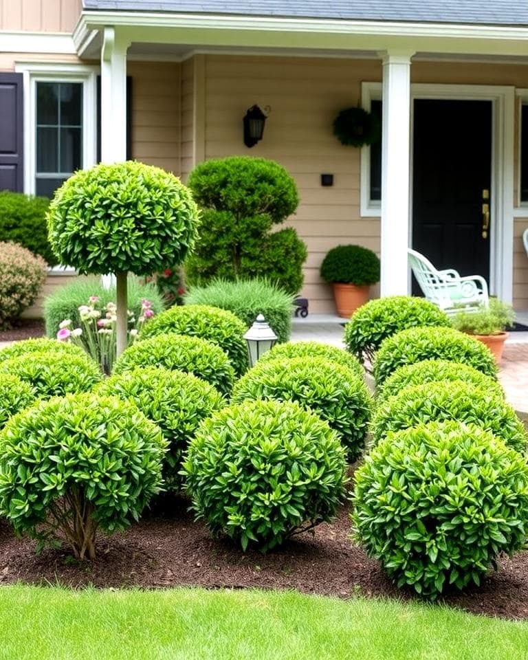 10 Evergreen Trees That Don’t Lose Their Leaves