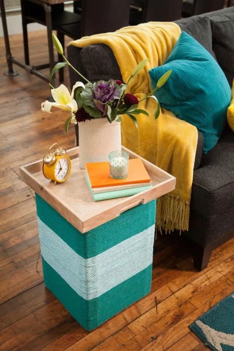 20 Brilliant Ways to Repurpose Old Milk Crates