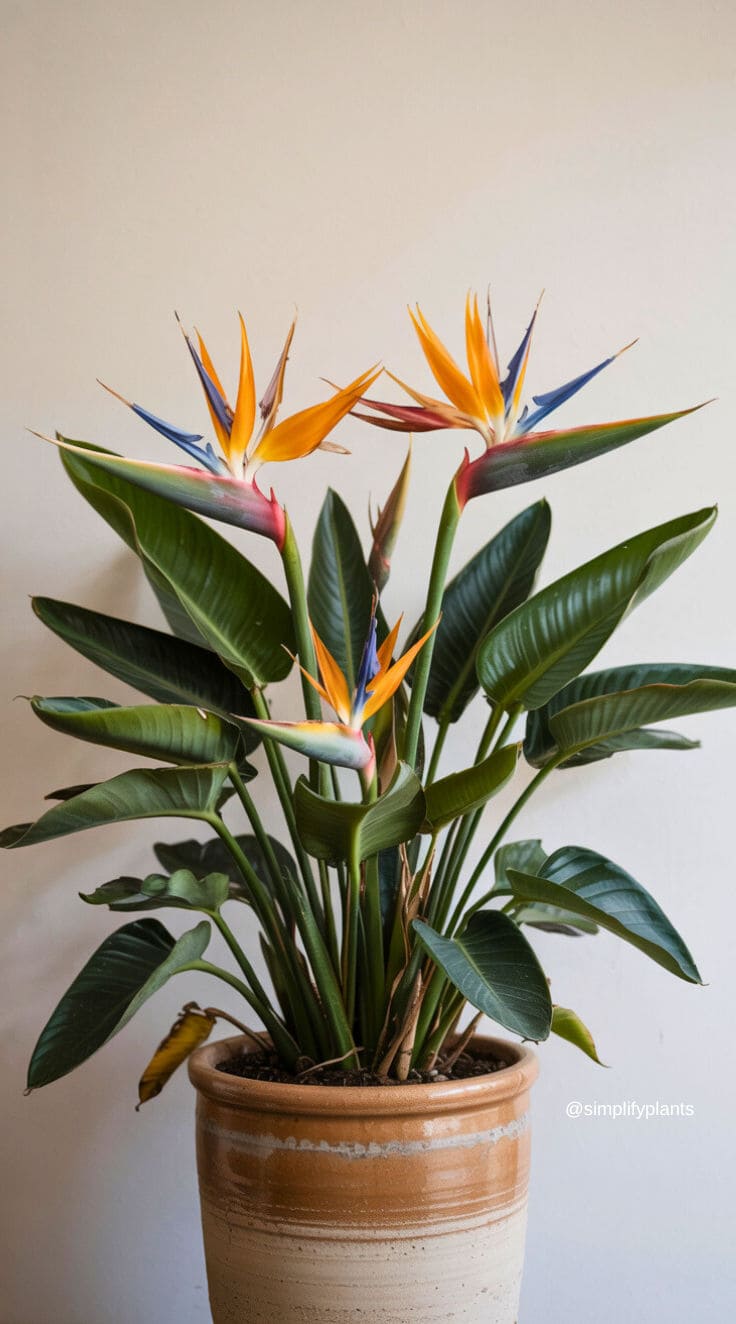 No Blooms on Bird of Paradise? These 3 Tricks May Help